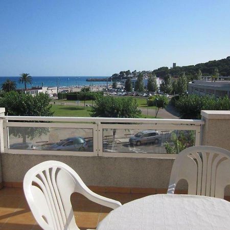 Apartmán Cala Azul 304-306 Tamarit Exteriér fotografie