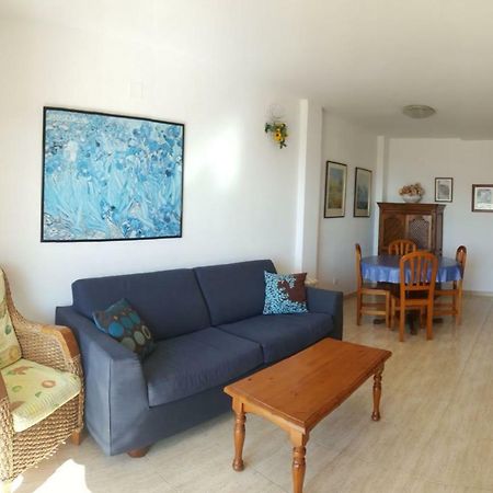 Apartmán Cala Azul 304-306 Tamarit Exteriér fotografie