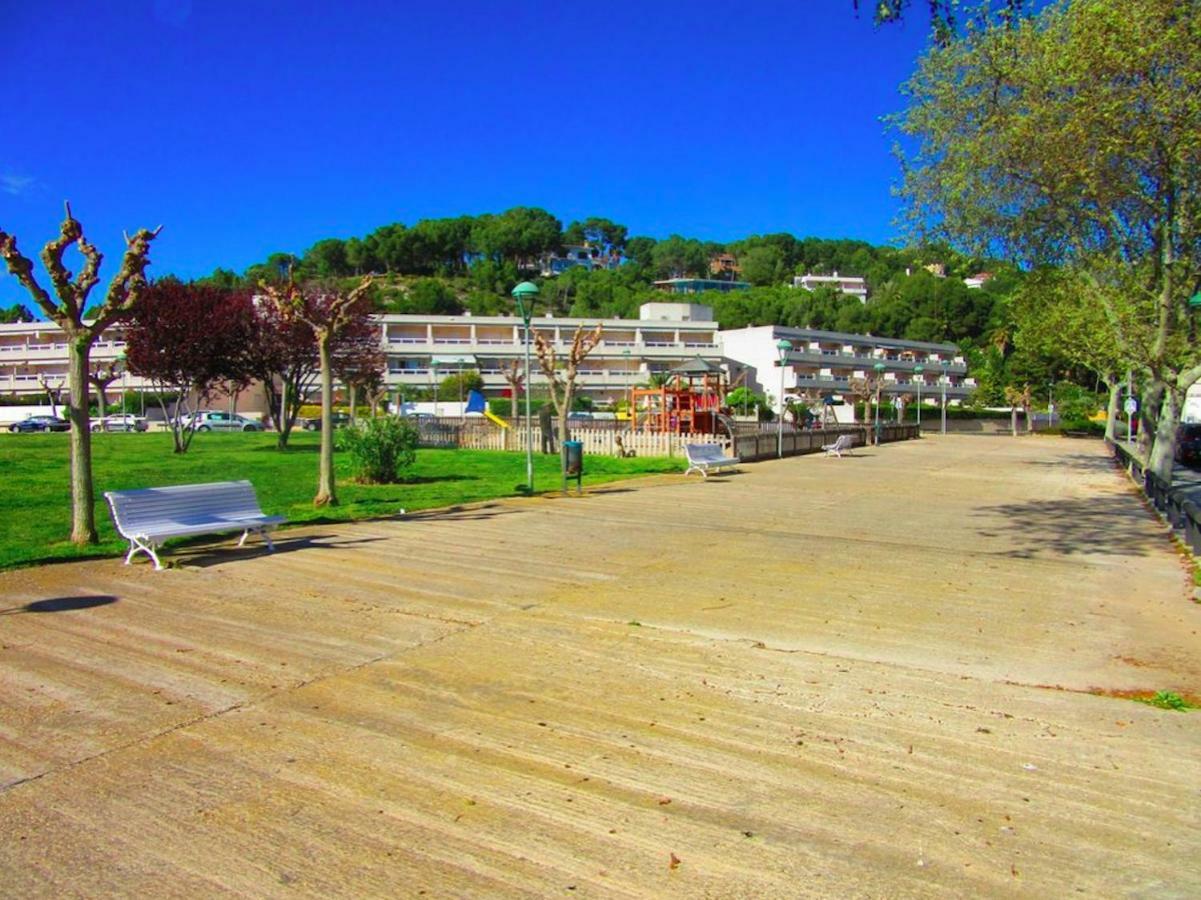 Apartmán Cala Azul 304-306 Tamarit Exteriér fotografie