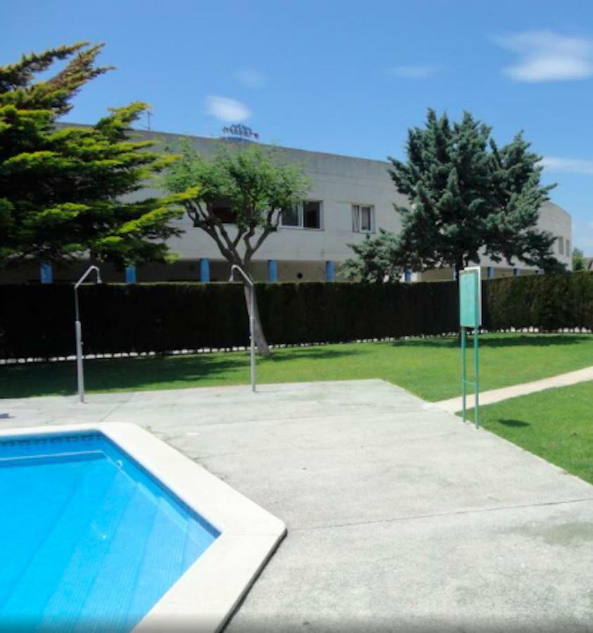 Apartmán Cala Azul 304-306 Tamarit Exteriér fotografie