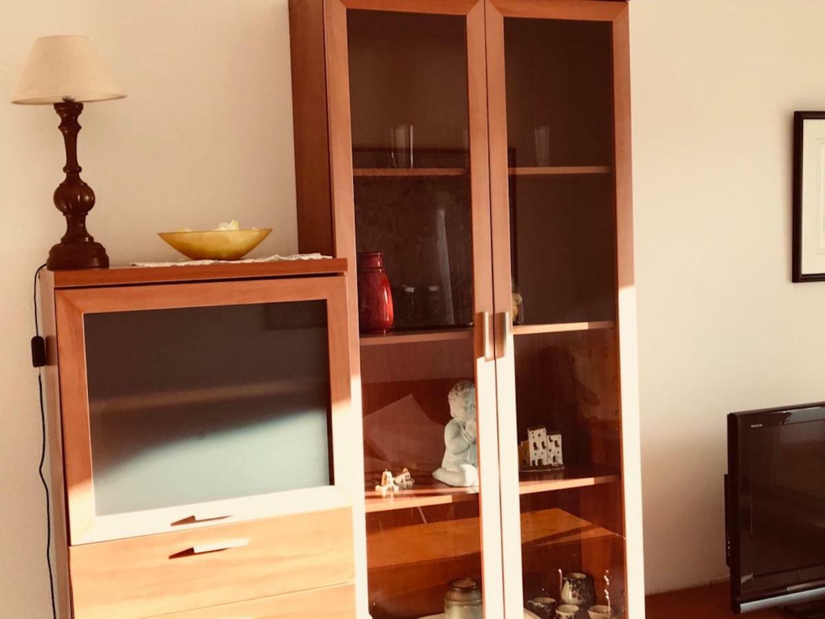 Apartmán Cala Azul 304-306 Tamarit Exteriér fotografie
