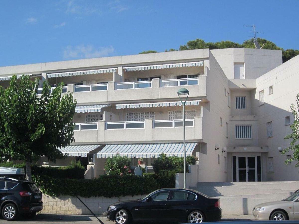 Apartmán Cala Azul 304-306 Tamarit Exteriér fotografie