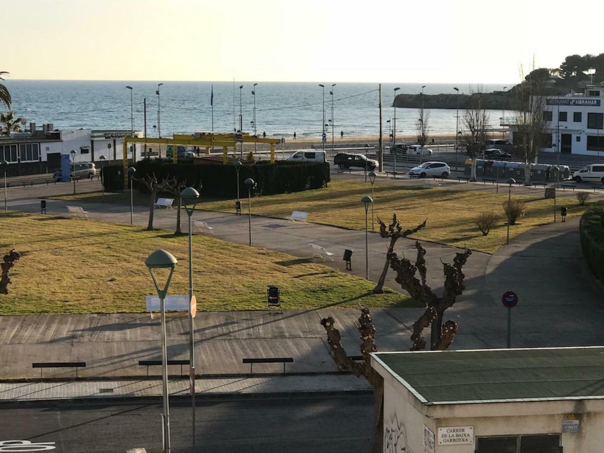 Apartmán Cala Azul 304-306 Tamarit Exteriér fotografie