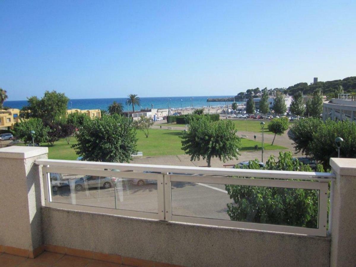 Apartmán Cala Azul 304-306 Tamarit Exteriér fotografie