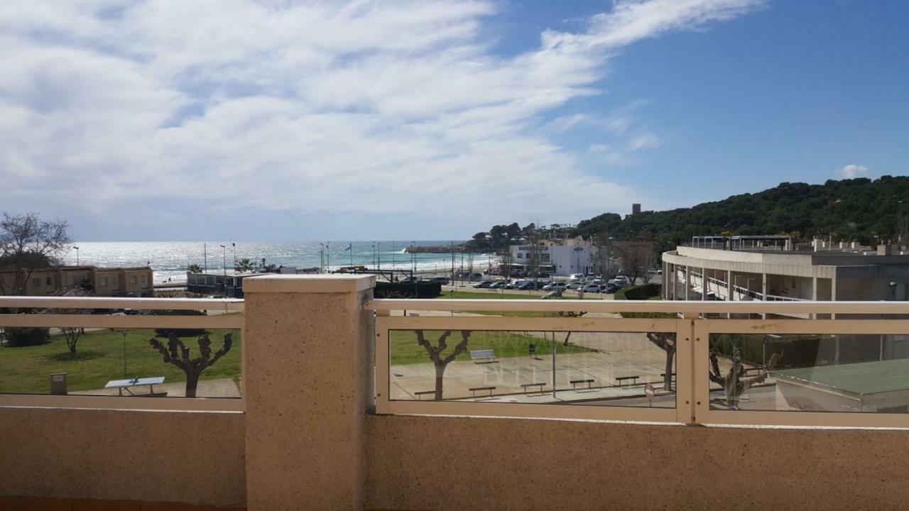 Apartmán Cala Azul 304-306 Tamarit Exteriér fotografie