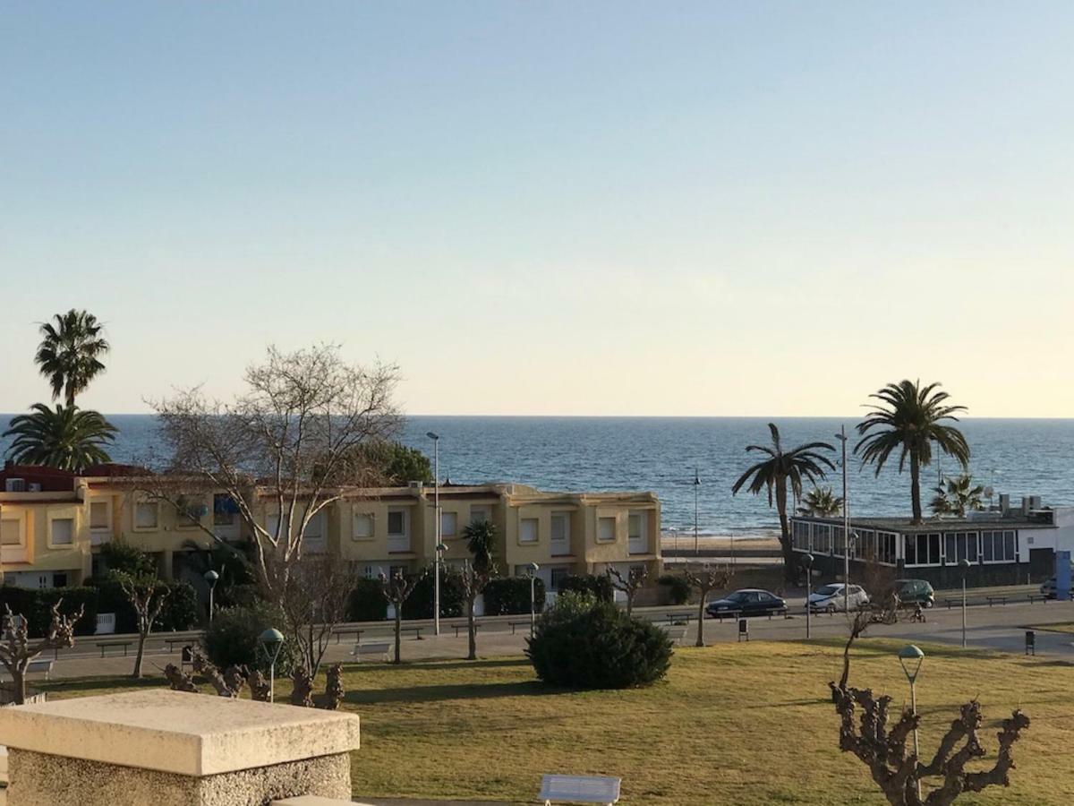 Apartmán Cala Azul 304-306 Tamarit Exteriér fotografie