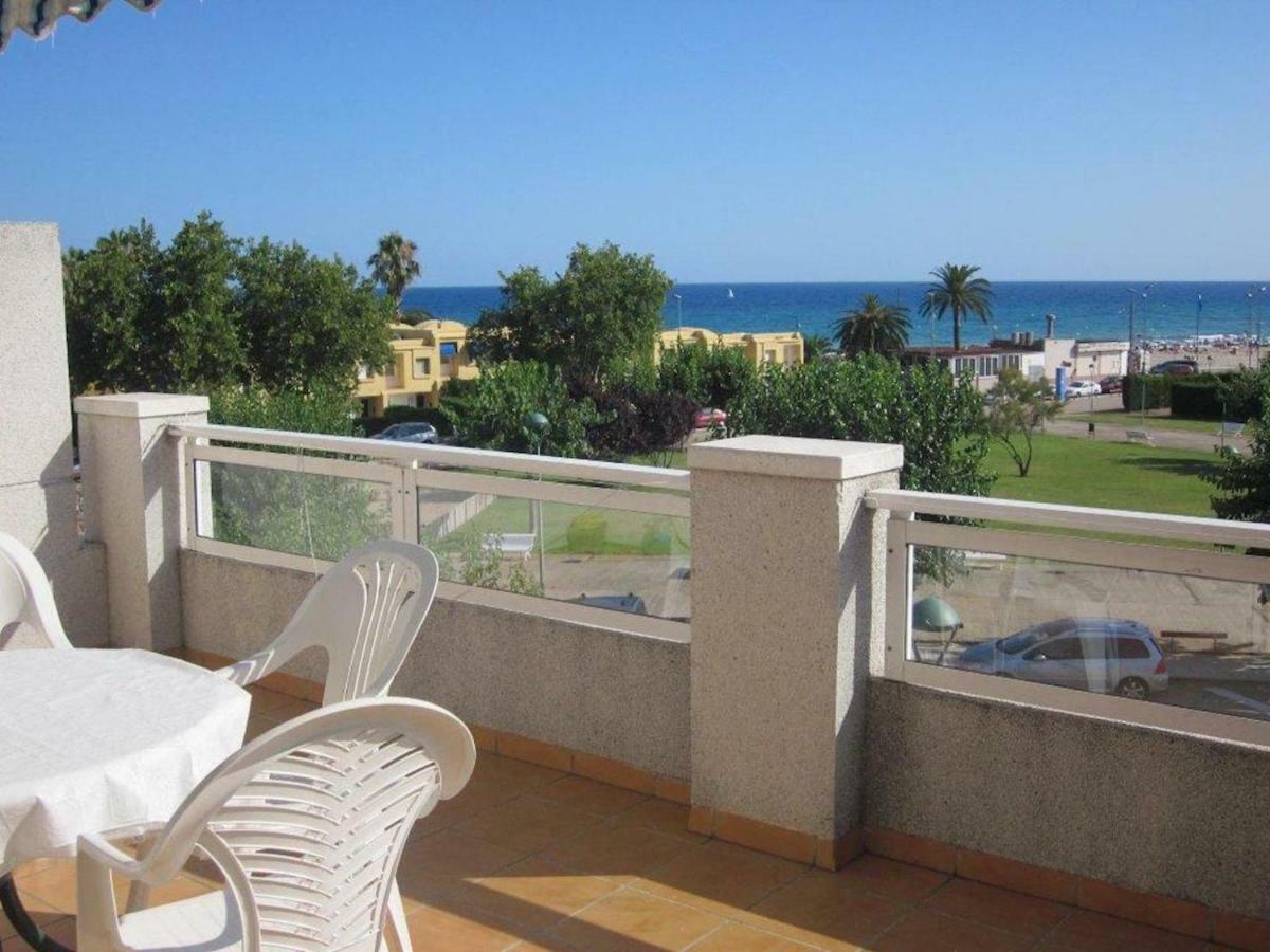 Apartmán Cala Azul 304-306 Tamarit Exteriér fotografie