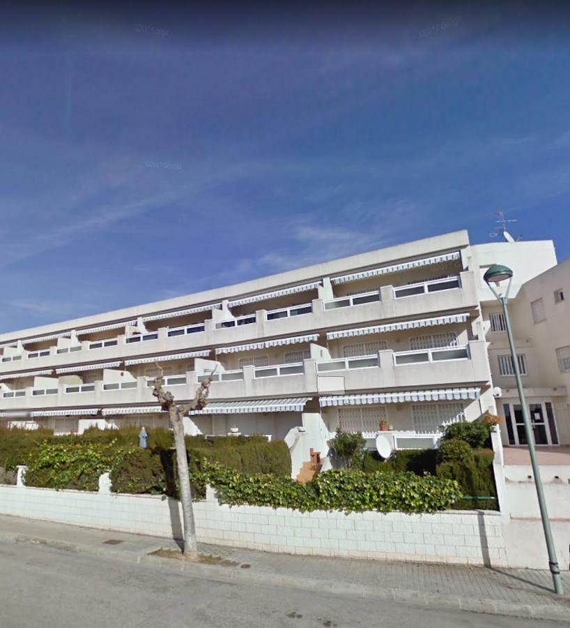 Apartmán Cala Azul 304-306 Tamarit Exteriér fotografie