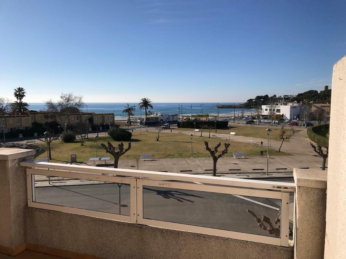 Apartmán Cala Azul 304-306 Tamarit Exteriér fotografie
