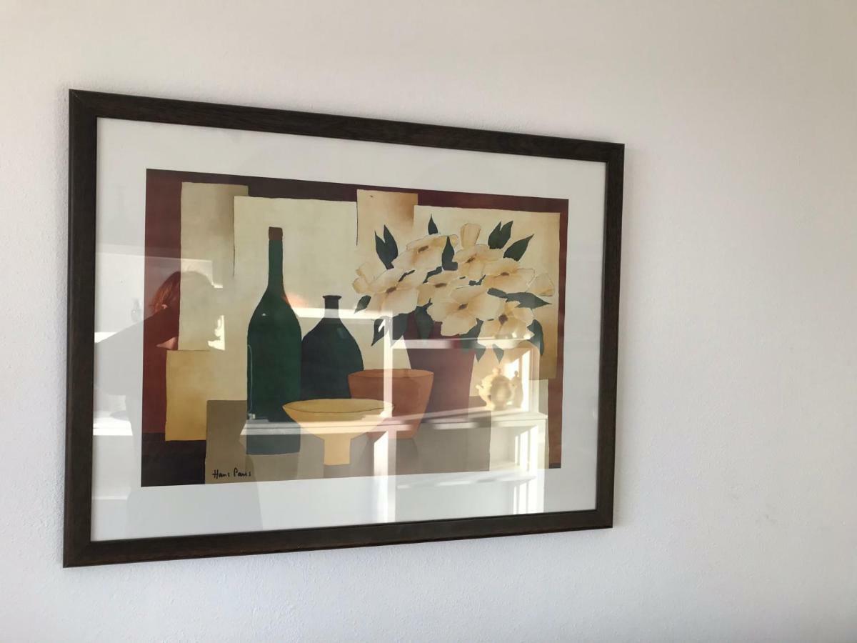 Apartmán Cala Azul 304-306 Tamarit Exteriér fotografie