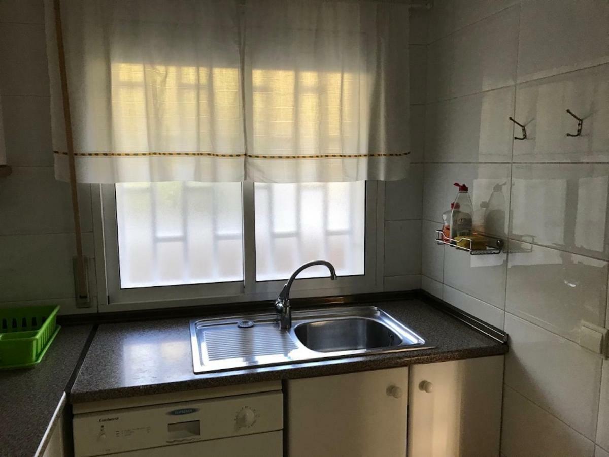 Apartmán Cala Azul 304-306 Tamarit Exteriér fotografie