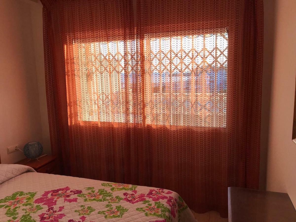 Apartmán Cala Azul 304-306 Tamarit Exteriér fotografie