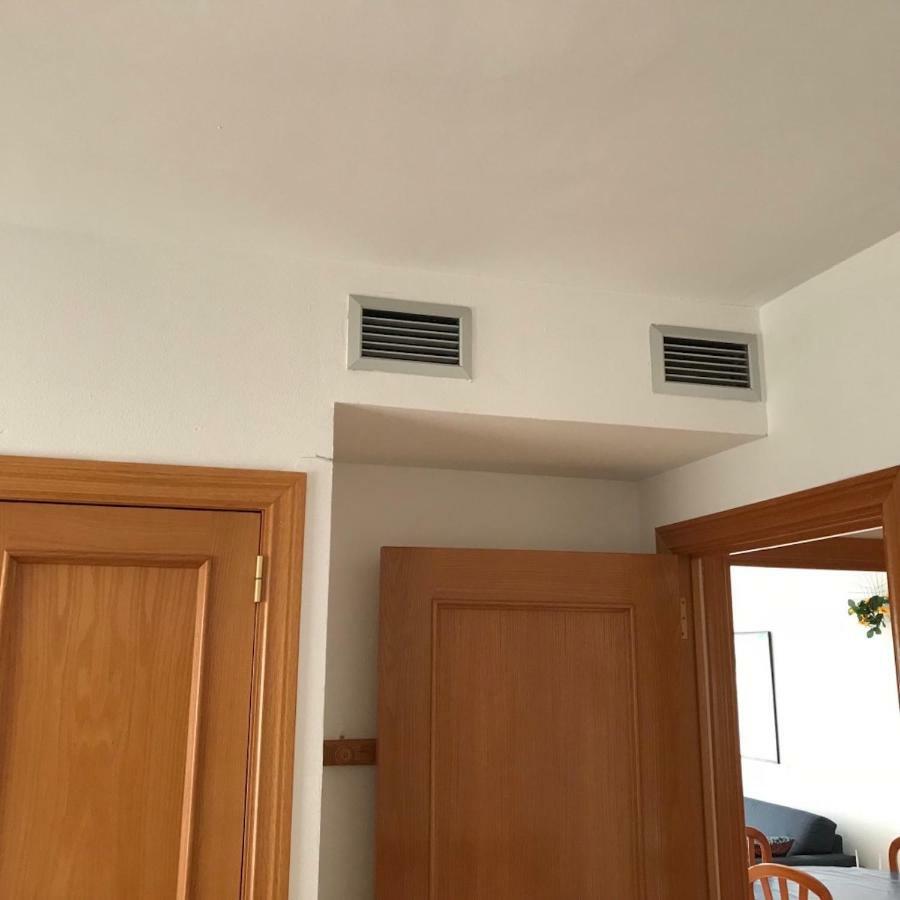 Apartmán Cala Azul 304-306 Tamarit Exteriér fotografie