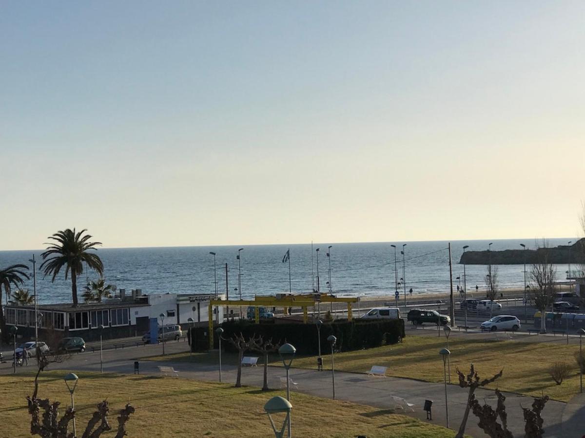 Apartmán Cala Azul 304-306 Tamarit Exteriér fotografie
